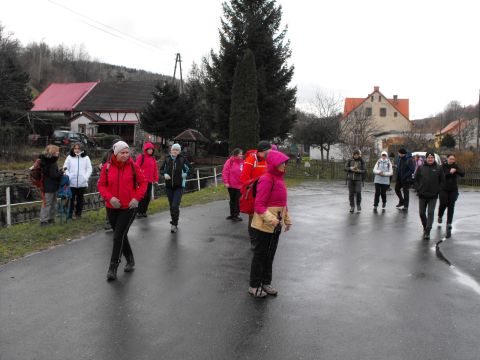 Wycieczka w Góry Sowie s1 - PTTK Strzelin