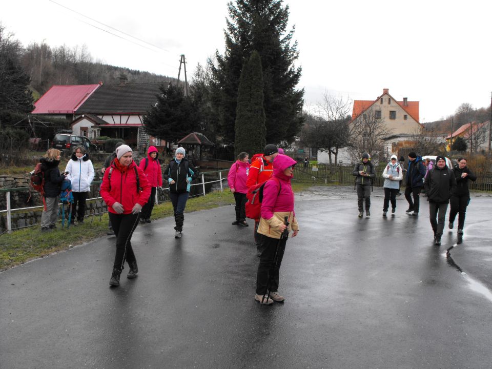 Wycieczka w Góry Sowie s002 - PTTK Strzelin