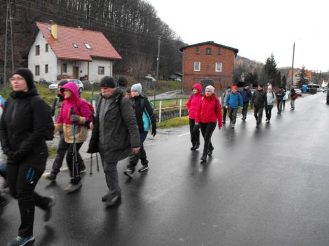 Wycieczka w Góry Sowie s3 - PTTK Strzelin