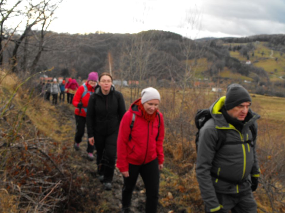 Wycieczka w Góry Sowie s002 - PTTK Strzelin