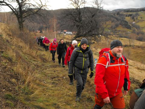 Wycieczka w Góry Sowie s9 - PTTK Strzelin