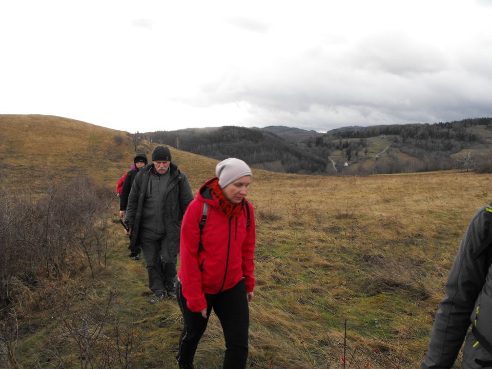 Wycieczka w Góry Sowie s002 - PTTK Strzelin