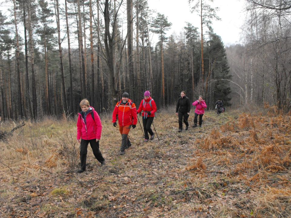 Wycieczka w Góry Sowie s002 - PTTK Strzelin