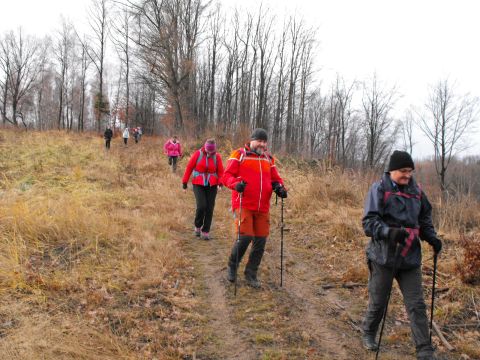 Wycieczka w Góry Sowie s17 - PTTK Strzelin