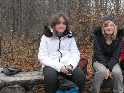 Wycieczka w Góry Sowie s29 - PTTK Strzelin