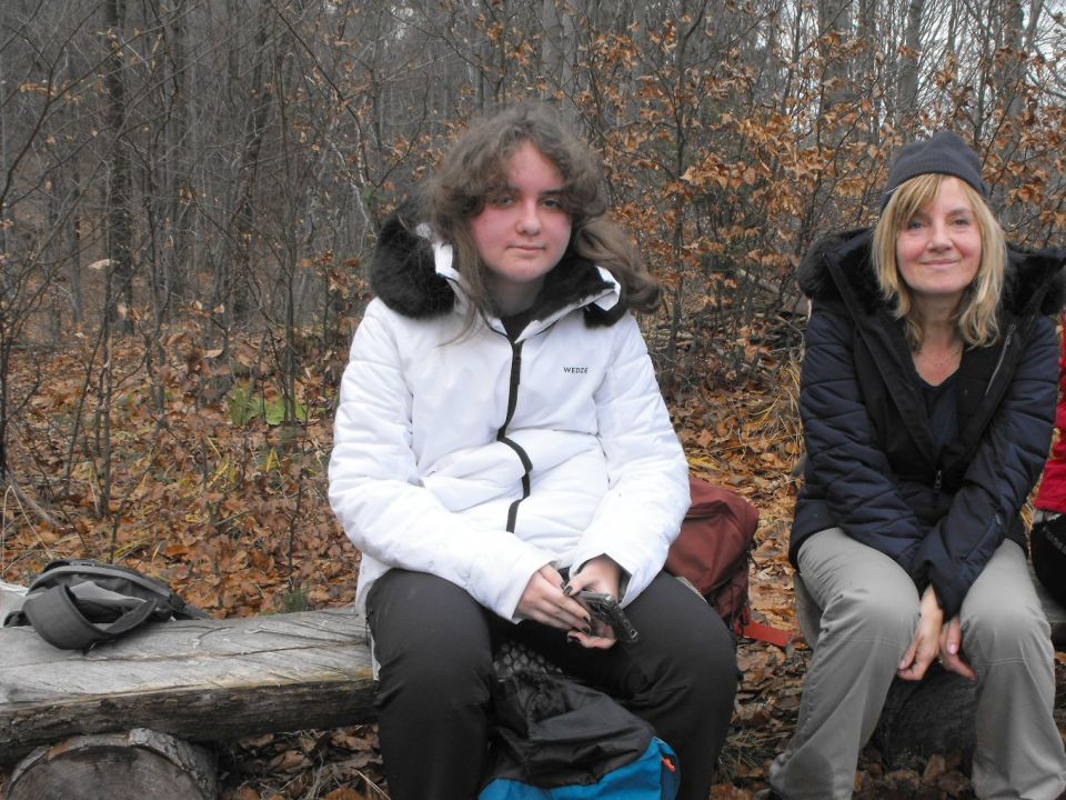 Wycieczka w Góry Sowie s002 - PTTK Strzelin