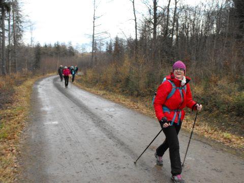 Wycieczka w Góry Sowie s32 - PTTK Strzelin