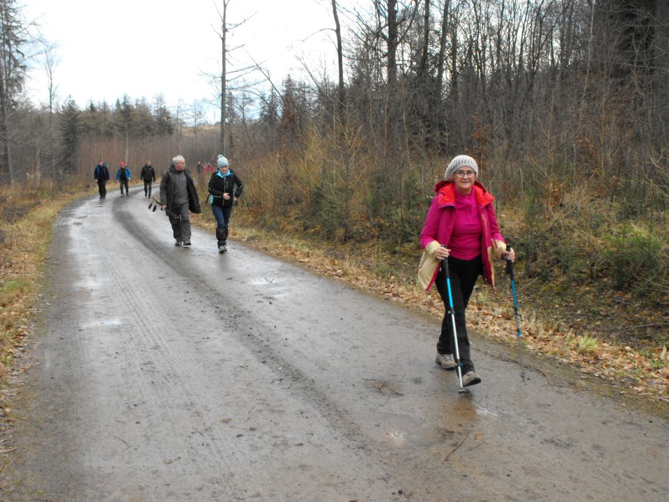 Wycieczka w Góry Sowie s002 - PTTK Strzelin