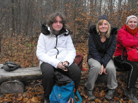 Wycieczka w Góry Sowie s38 - PTTK Strzelin