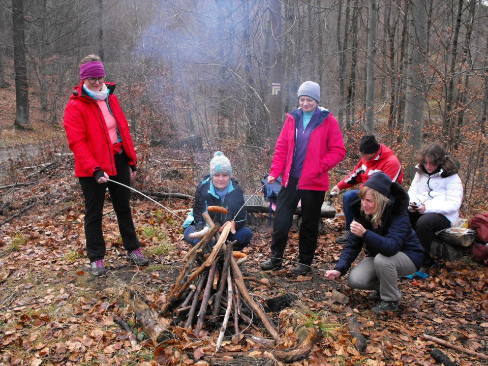 Wycieczka w Góry Sowie s002 - PTTK Strzelin