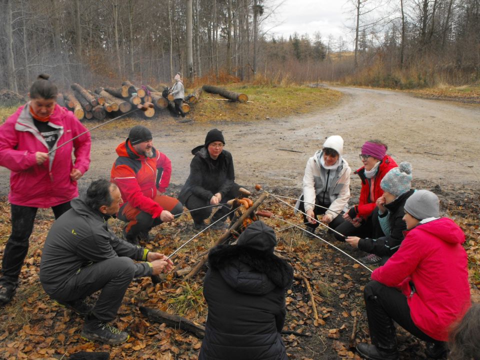 Wycieczka w Góry Sowie s002 - PTTK Strzelin