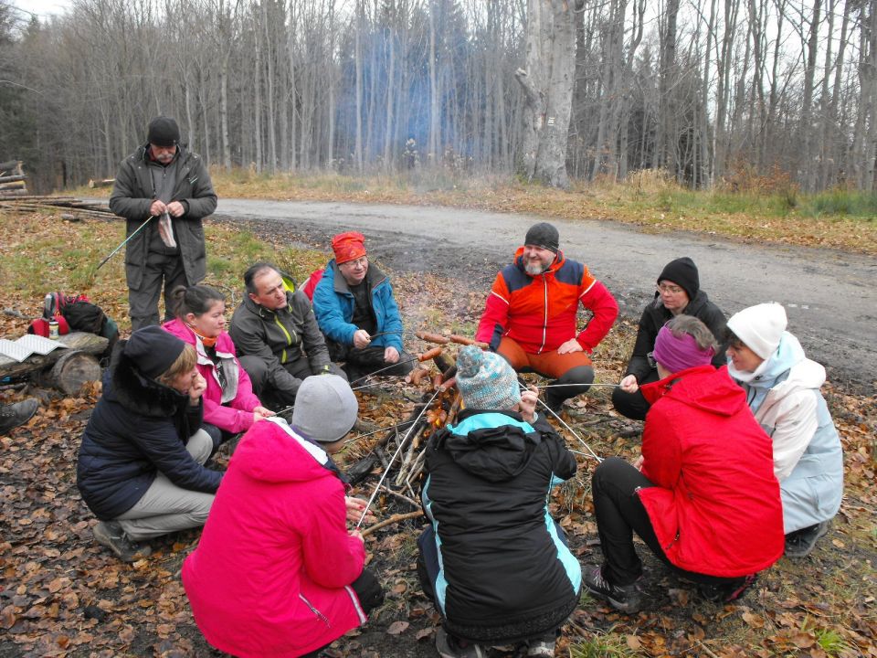 Wycieczka w Góry Sowie s002 - PTTK Strzelin
