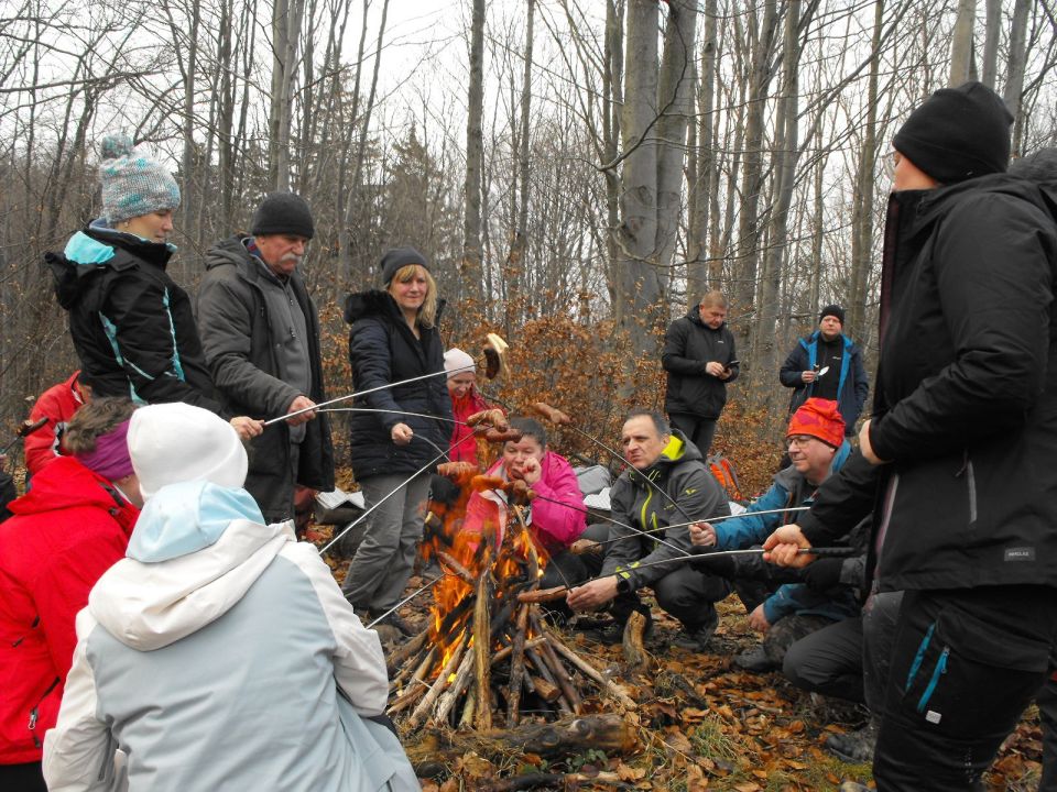 Wycieczka w Góry Sowie s002 - PTTK Strzelin