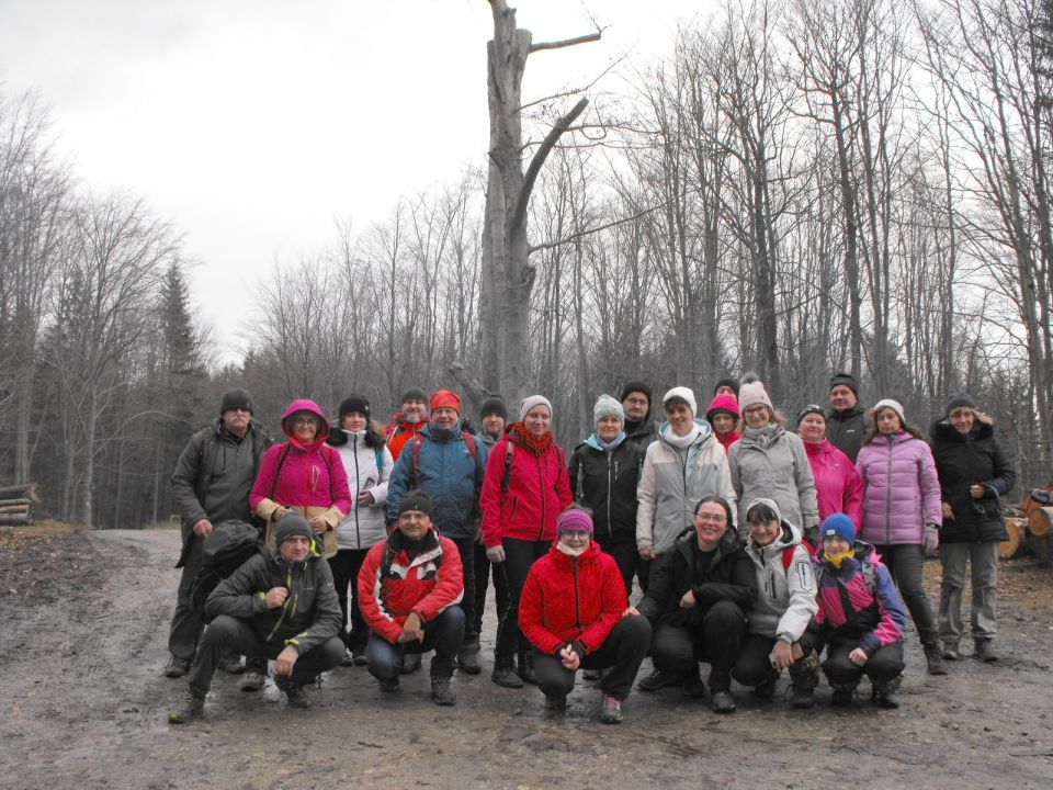 Wycieczka w Góry Sowie s002 - PTTK Strzelin