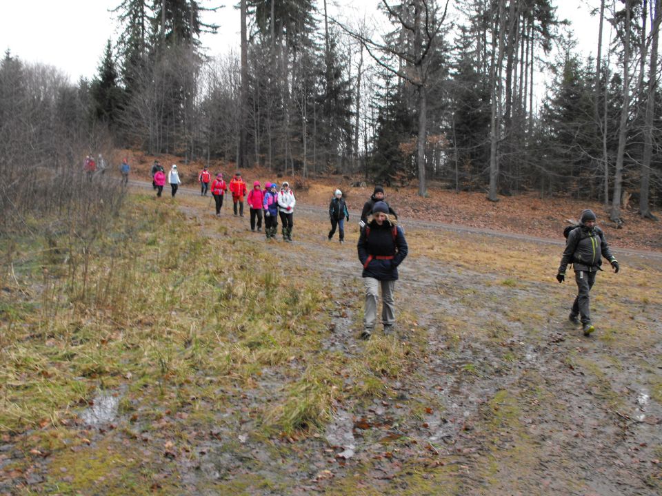 Wycieczka w Góry Sowie s002 - PTTK Strzelin
