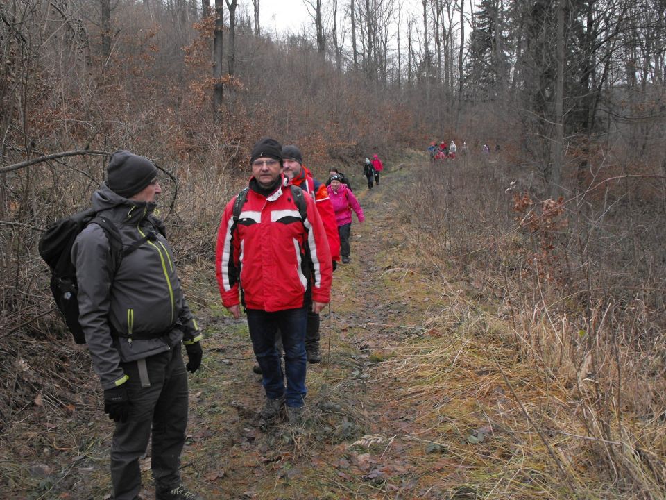 Wycieczka w Góry Sowie s002 - PTTK Strzelin