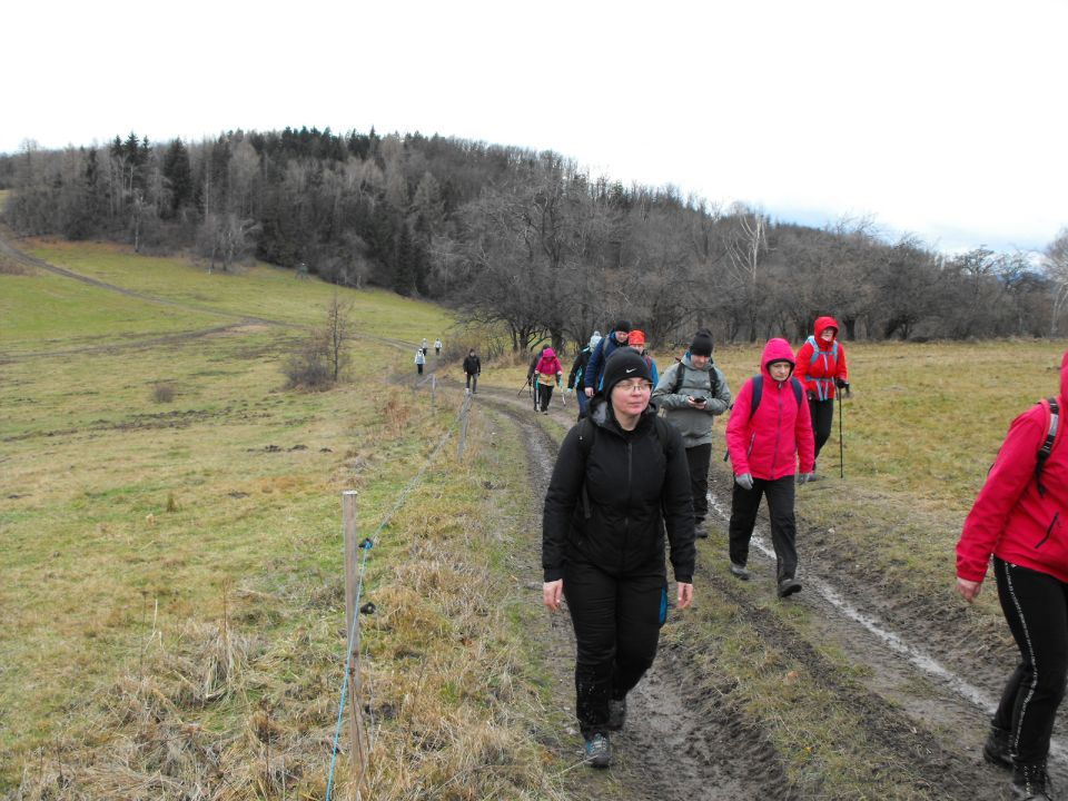 Wycieczka w Góry Sowie s002 - PTTK Strzelin