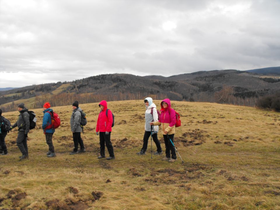 Wycieczka w Góry Sowie s002 - PTTK Strzelin