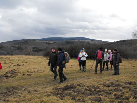 Wycieczka w Góry Sowie s65 - PTTK Strzelin