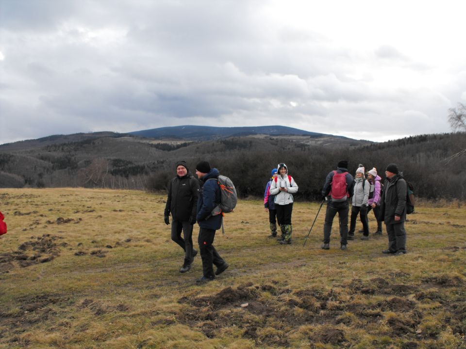 Wycieczka w Góry Sowie s002 - PTTK Strzelin