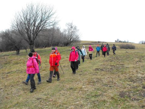 Wycieczka w Góry Sowie s67 - PTTK Strzelin