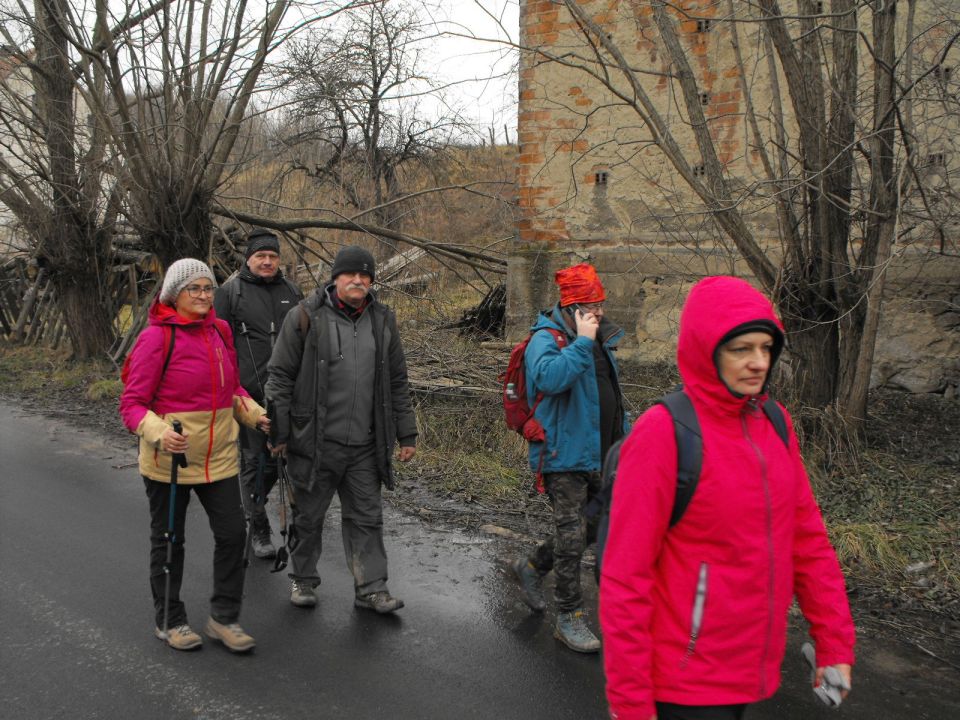 Wycieczka w Góry Sowie s002 - PTTK Strzelin