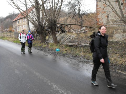 Wycieczka w Góry Sowie s70 - PTTK Strzelin