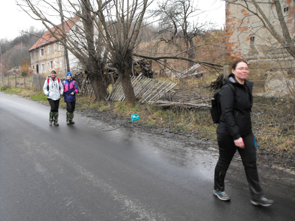 Wycieczka w Góry Sowie s002 - PTTK Strzelin