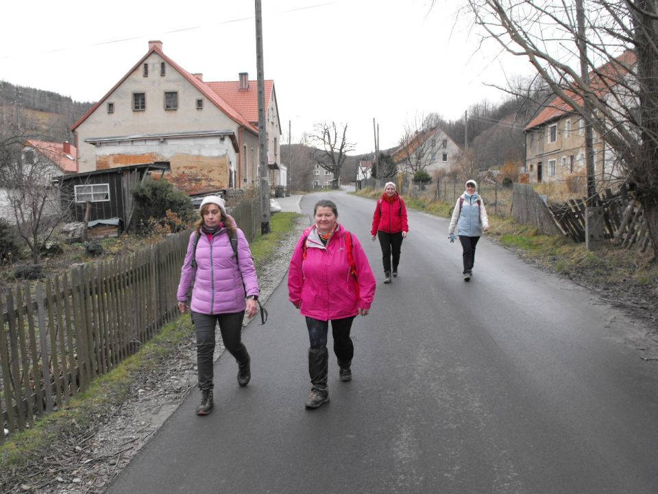 Wycieczka w Góry Sowie s002 - PTTK Strzelin