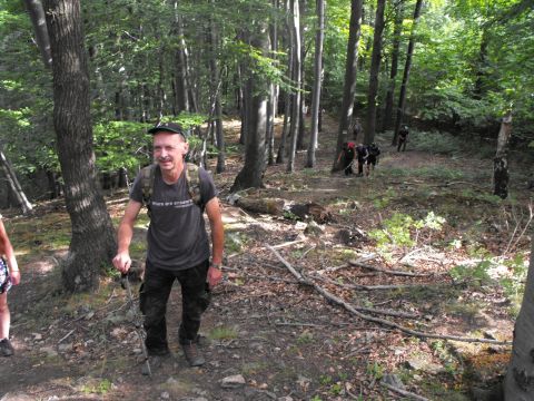 Wycieczka w Góry Sowie s10 - PTTK Strzelin