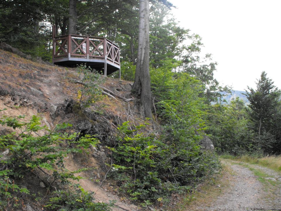 Wycieczka w Góry Sowie s002 - PTTK Strzelin