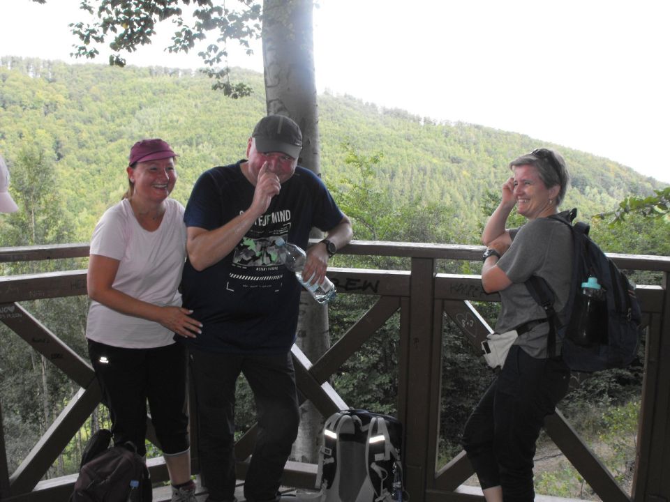 Wycieczka w Góry Sowie s002 - PTTK Strzelin