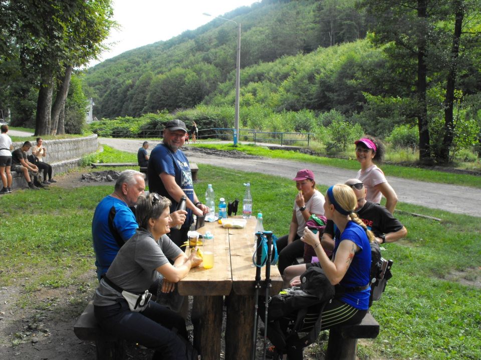 Wycieczka w Góry Sowie s002 - PTTK Strzelin