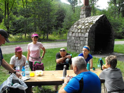 Wycieczka w Góry Sowie s37 - PTTK Strzelin