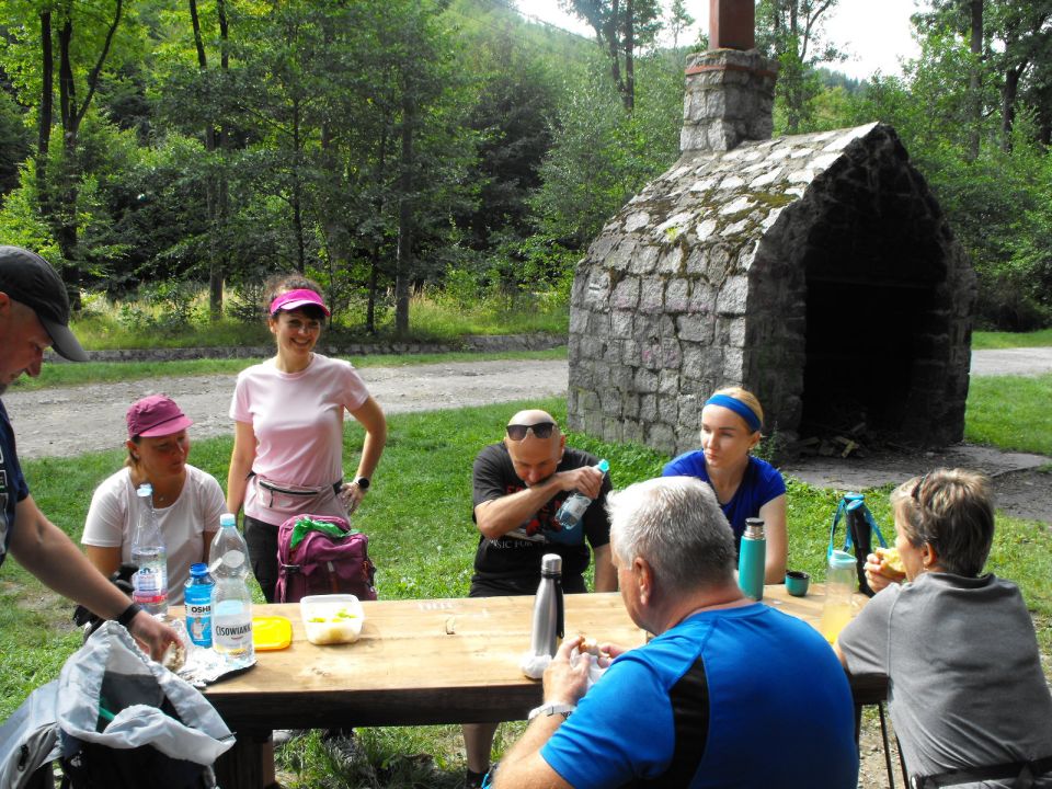 Wycieczka w Góry Sowie s002 - PTTK Strzelin