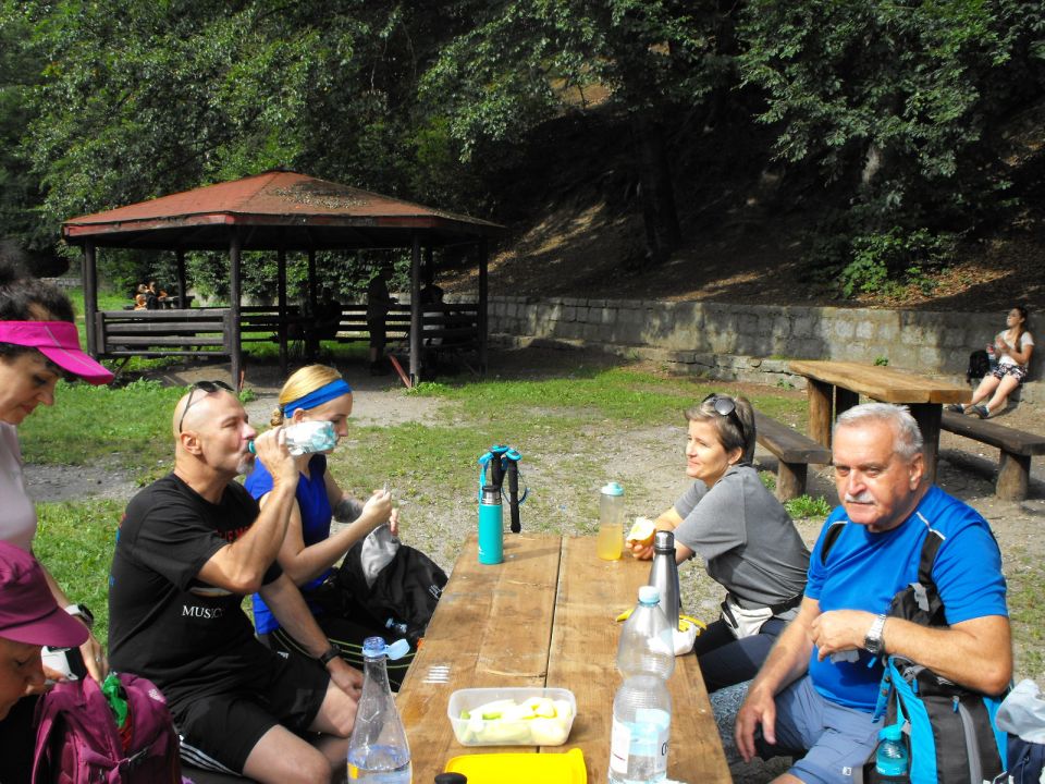 Wycieczka w Góry Sowie s002 - PTTK Strzelin