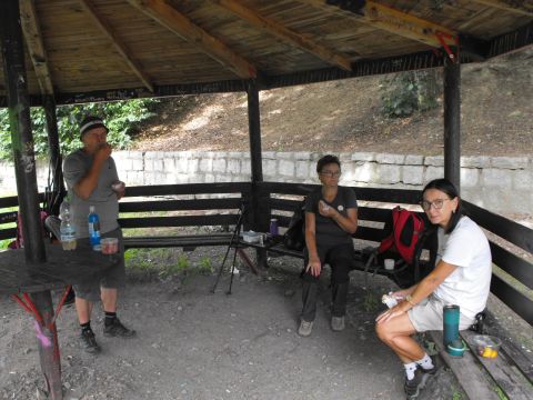 Wycieczka w Góry Sowie s39 - PTTK Strzelin