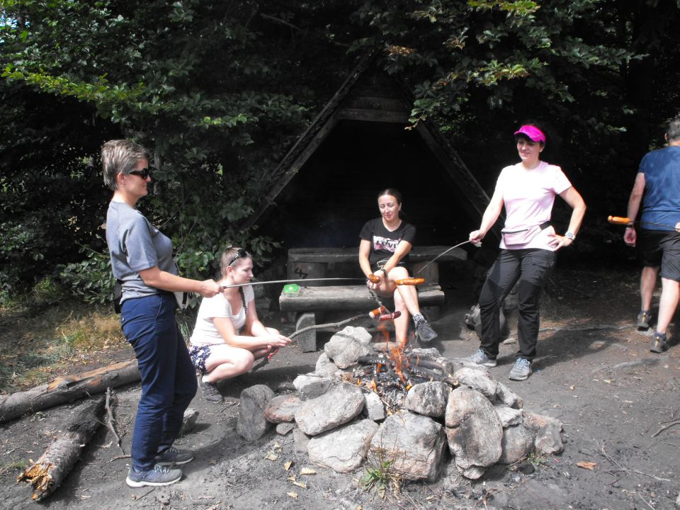 Wycieczka w Góry Sowie s002 - PTTK Strzelin