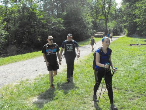 Wycieczka w Góry Sowie s73 - PTTK Strzelin