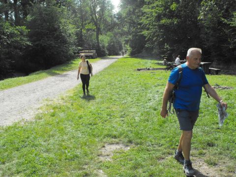 Wycieczka w Góry Sowie s75 - PTTK Strzelin