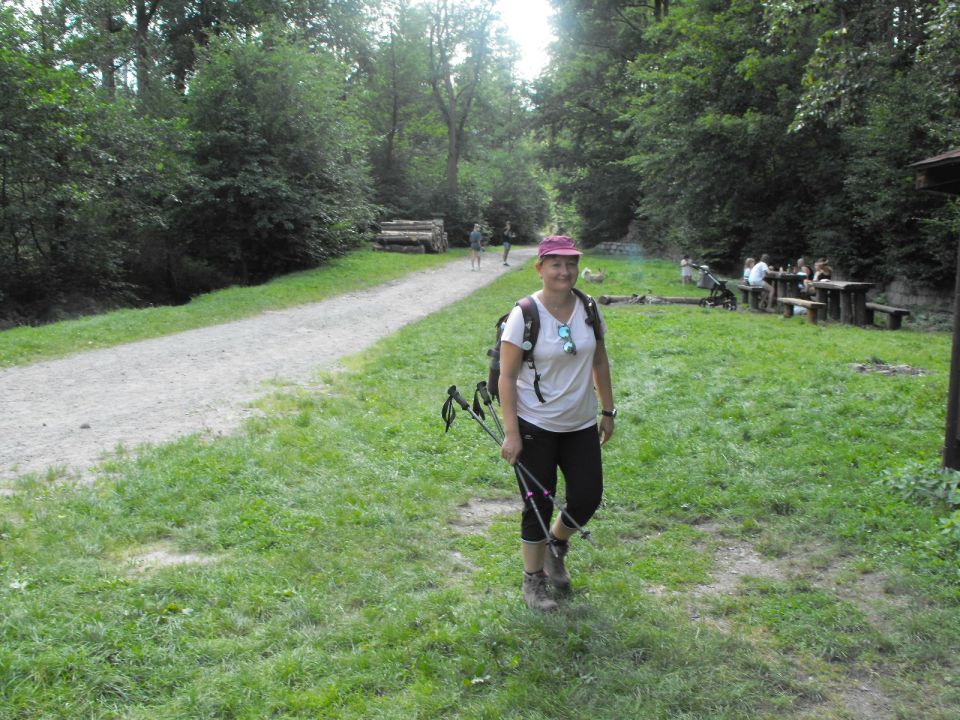 Wycieczka w Góry Sowie s002 - PTTK Strzelin