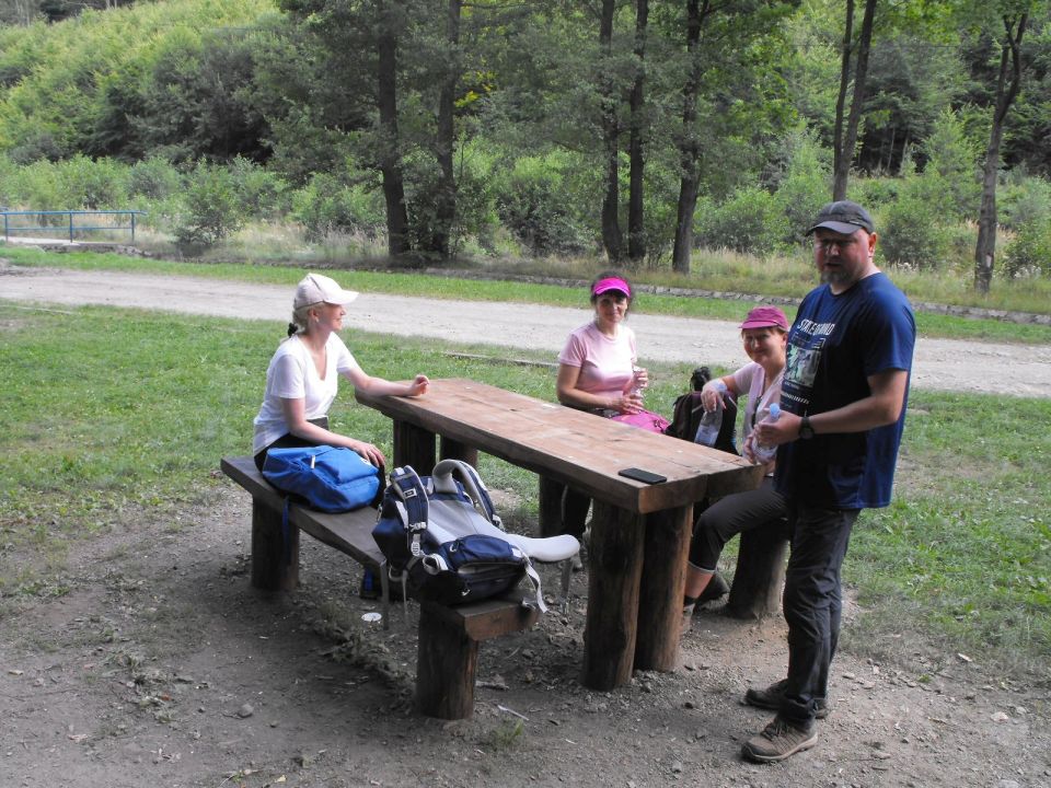 Wycieczka w Góry Sowie s002 - PTTK Strzelin