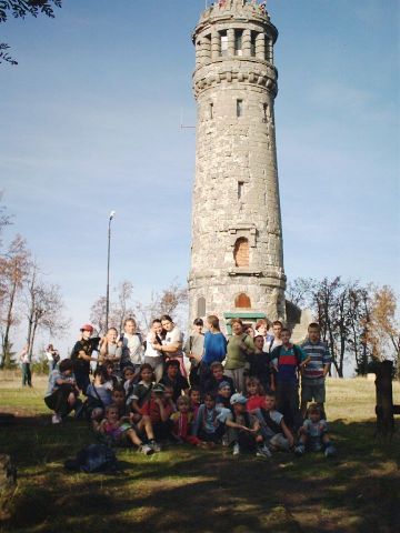 Wycieczka w Góry Sowie s7 - PTTK Strzelin