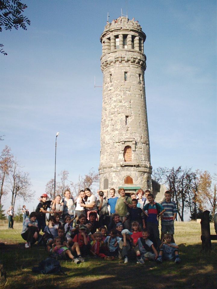 Wycieczka w Góry Sowie s002 - PTTK Strzelin