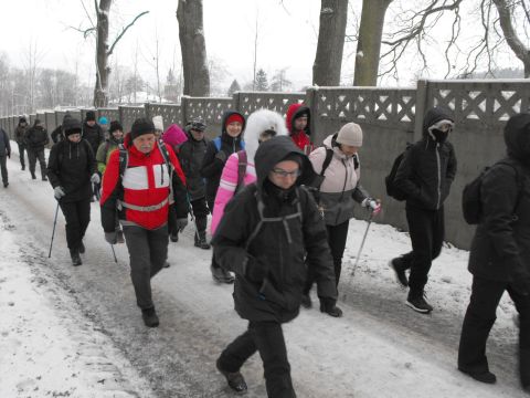 Wycieczka w Góry Sowie s2 - PTTK Strzelin
