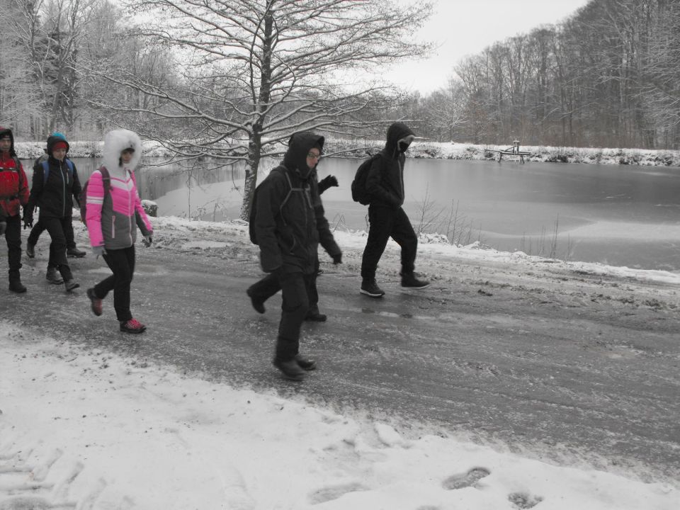 Wycieczka w Góry Sowie s002 - PTTK Strzelin