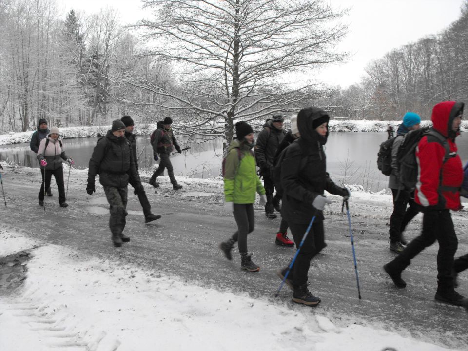 Wycieczka w Góry Sowie s002 - PTTK Strzelin