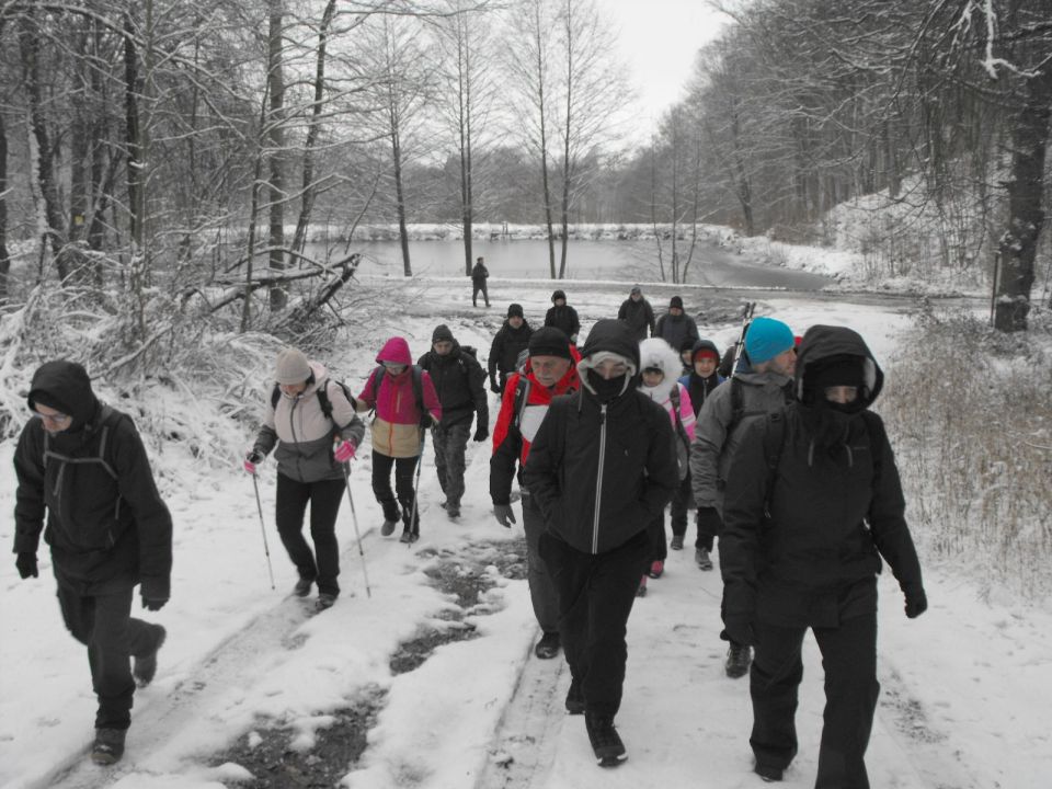 Wycieczka w Góry Sowie s002 - PTTK Strzelin