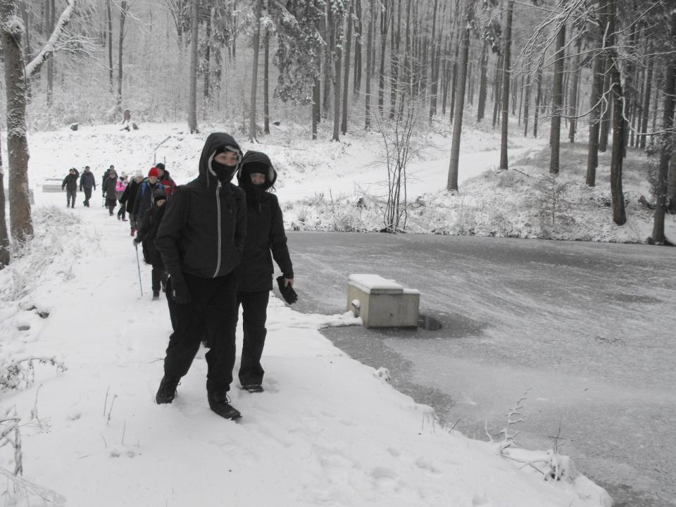 Wycieczka w Góry Sowie s002 - PTTK Strzelin