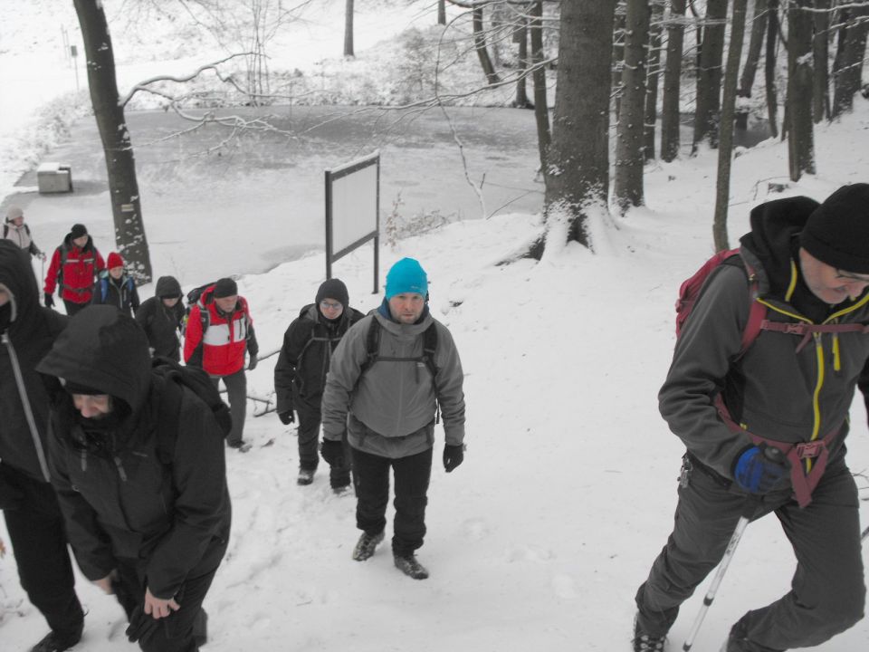 Wycieczka w Góry Sowie s002 - PTTK Strzelin